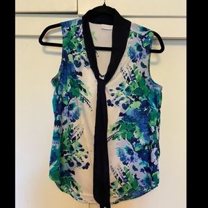 New York and Company Blouse